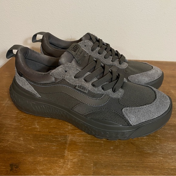 Vans Other - Size 9 - Vans UltraRange Neo VR3 MTE Mono Bungee Cord